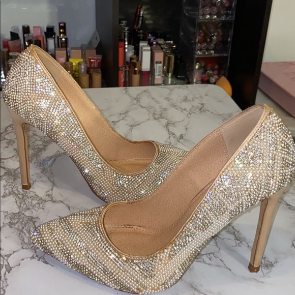 Windsor Shoes - Heels